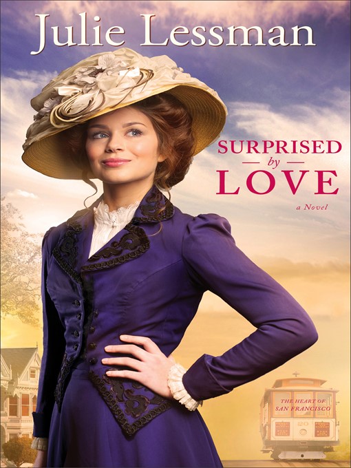 Title details for Surprised by Love by Julie Lessman - Available